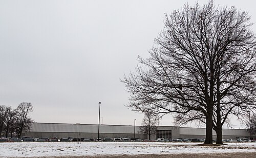 Collins Radio Company